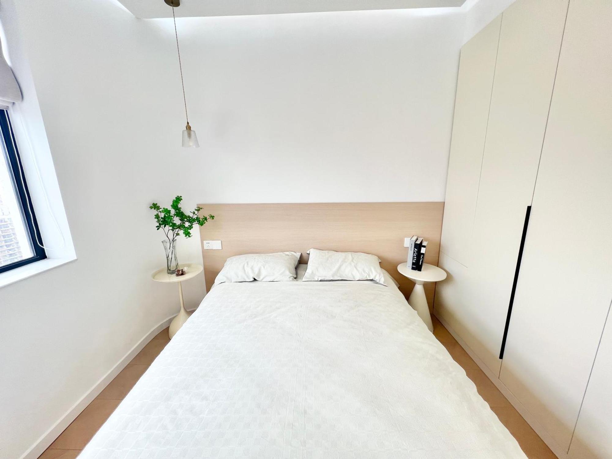 Apartment Eastern Hub - Three Bedroom In Xintiandi, 50m From Metro, Many Shops And Malls Surrounded Shanghai